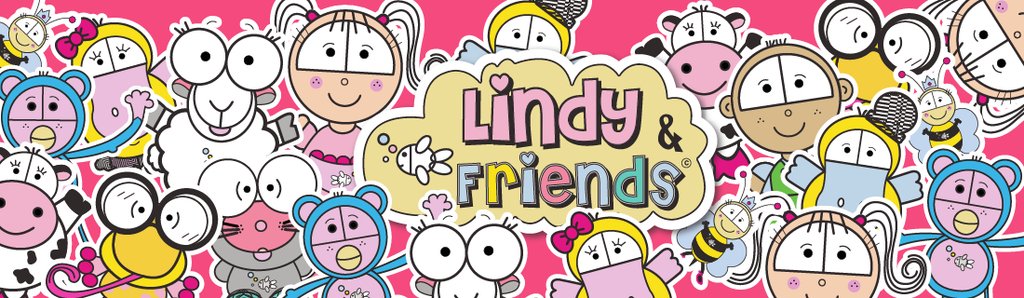 Lidy Friend About Us – Lindy & Friends