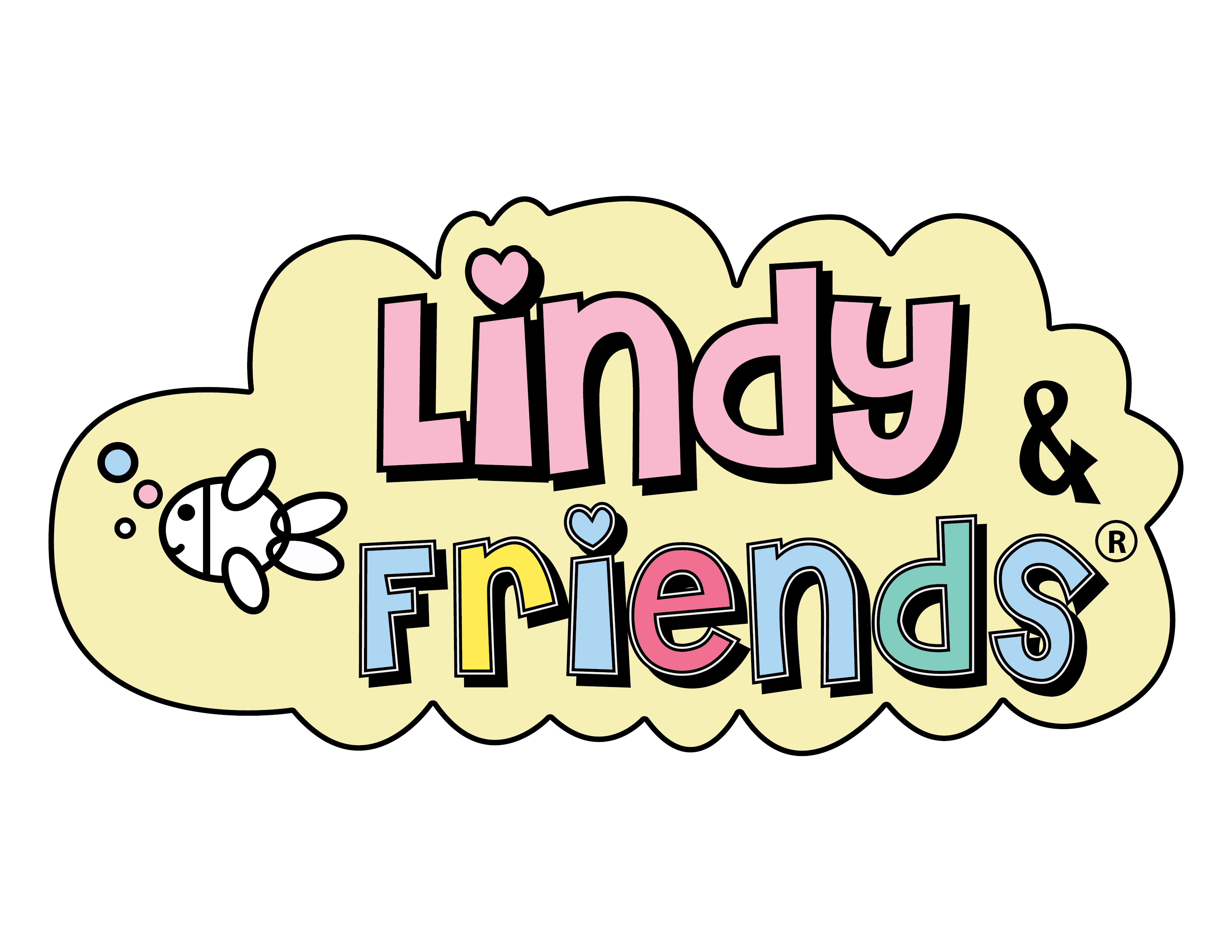 Lindy & Friends
